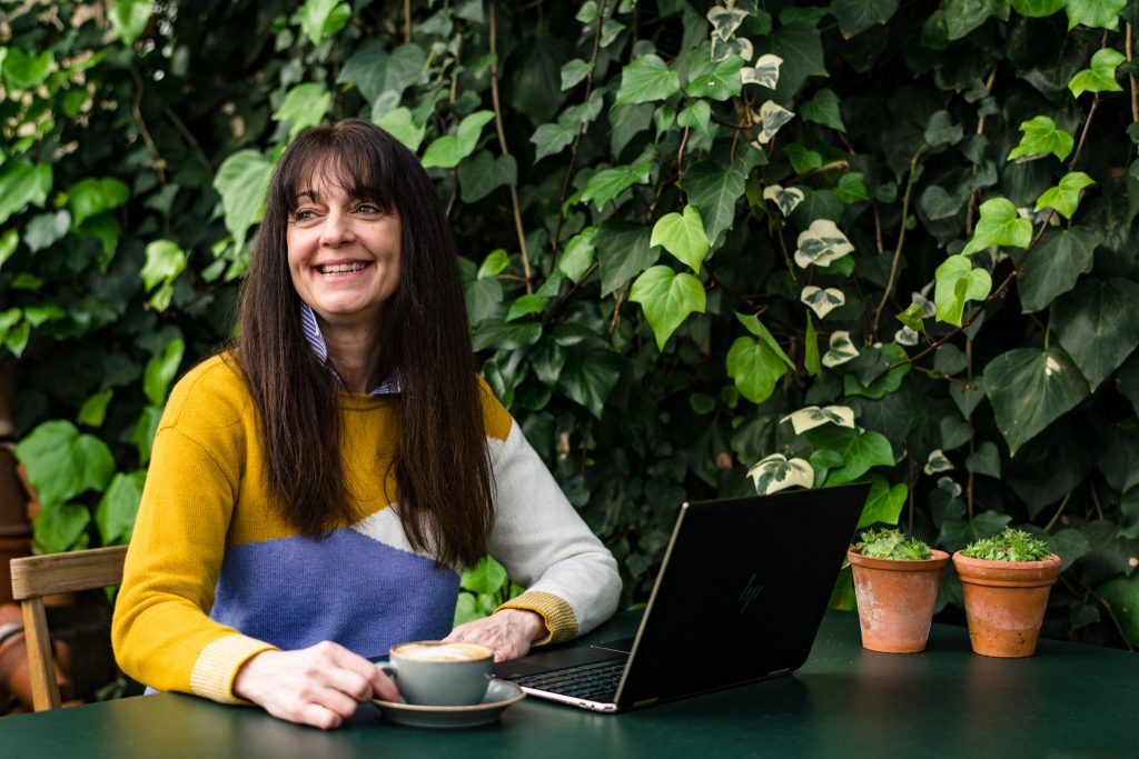 Amy & Liz branding photoshoot