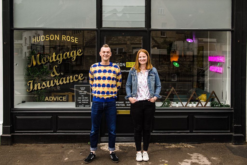 Hudson RoseJuly promo