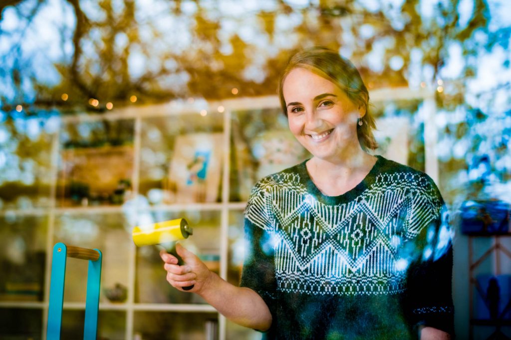 How to Refresh Outdated Brand Photography Without Reshoots 