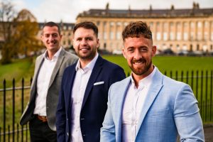 Brand Photographer in Bath