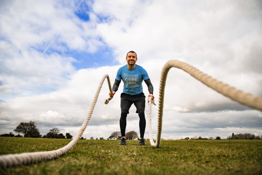 swivel brand photography