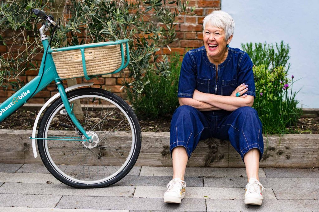 Dr Lucy Ryan - Swivel Branding Shoot