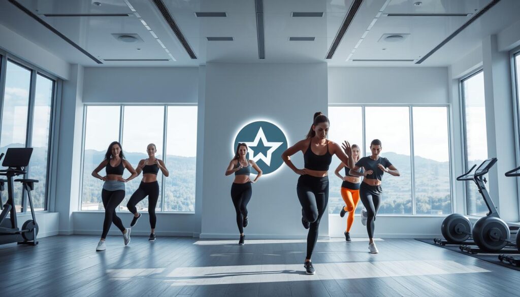 branding importance in health and fitness