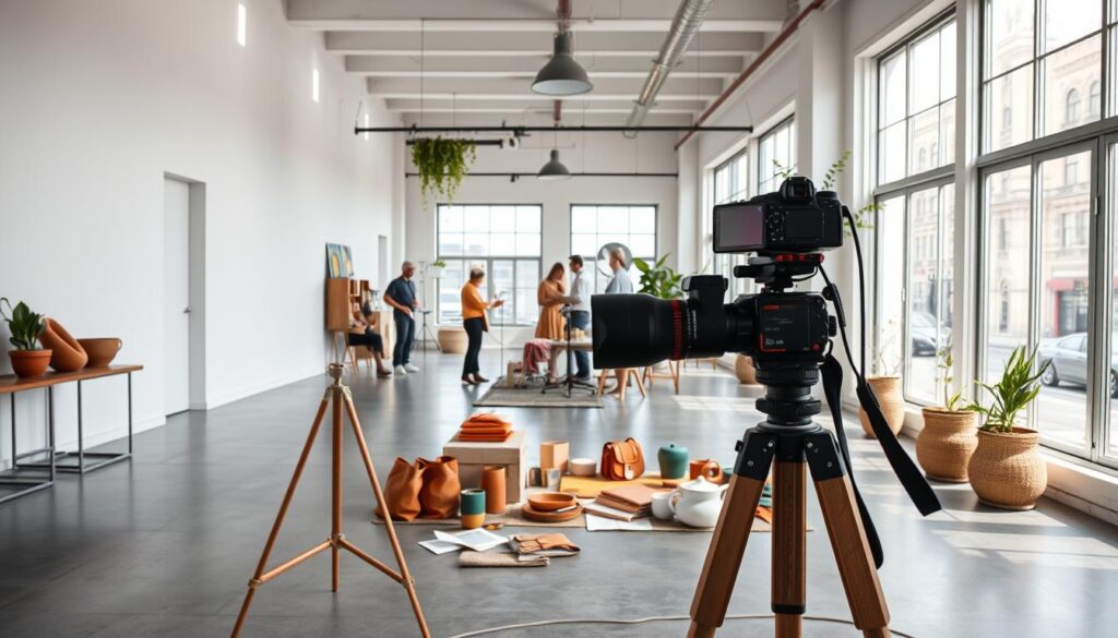 branding photography