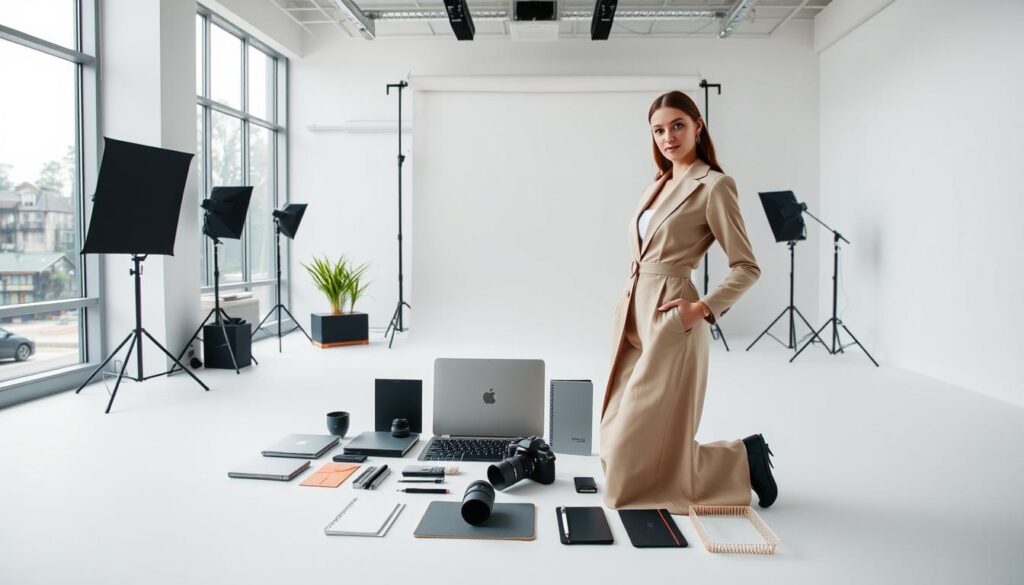 branding photography