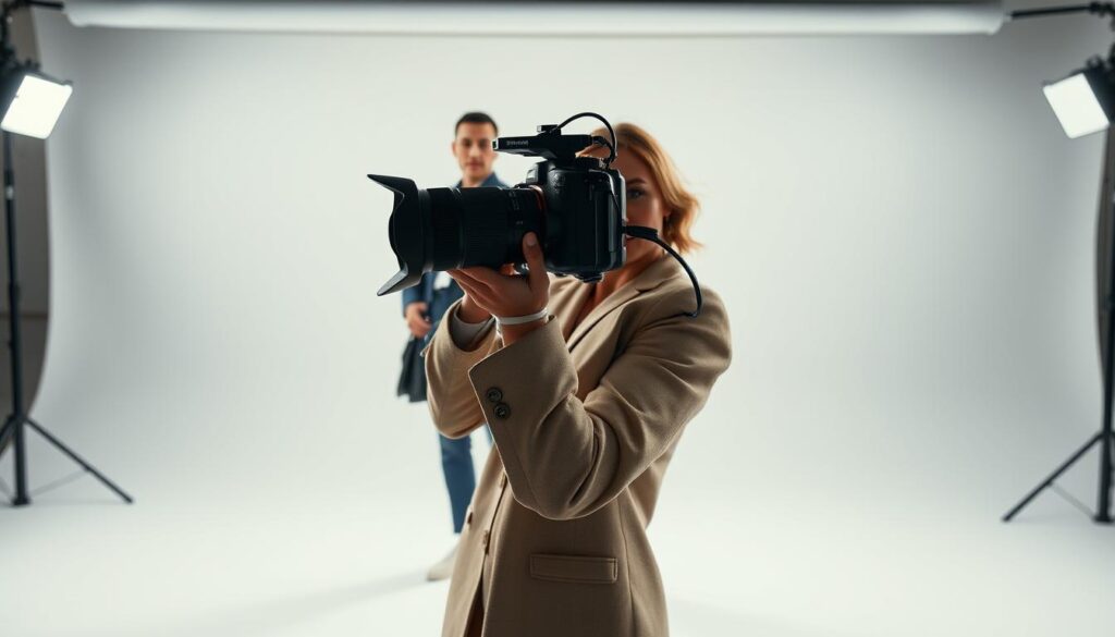 commercial photographer