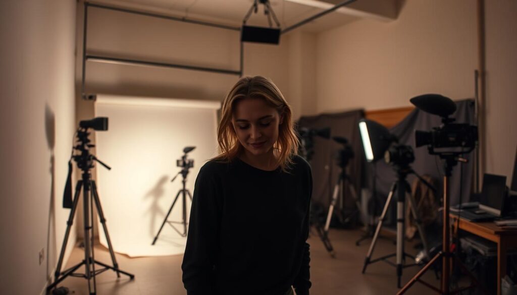 disadvantages of indoor photography