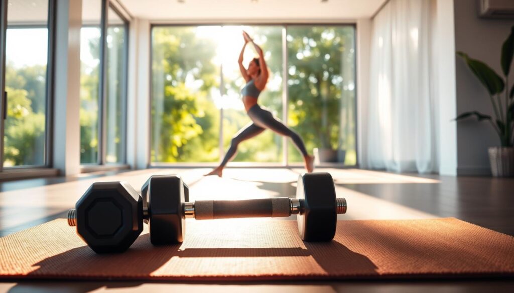 health and fitness photography