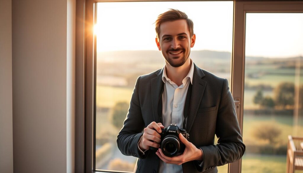 personal branding photography