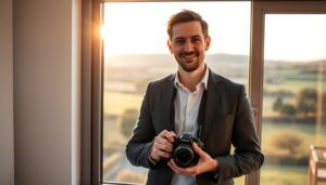 personal branding photography