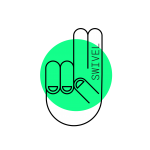 PNGs_Swivel_Hands_Green_Circle